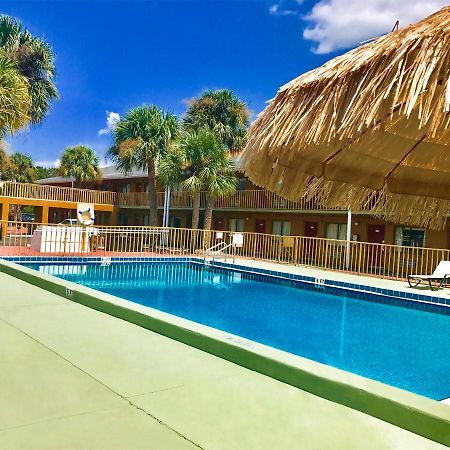Duo Boutique Hotel Kissimmee Exteriör bild