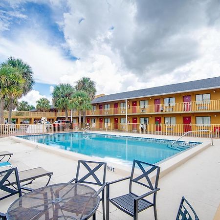 Duo Boutique Hotel Kissimmee Exteriör bild