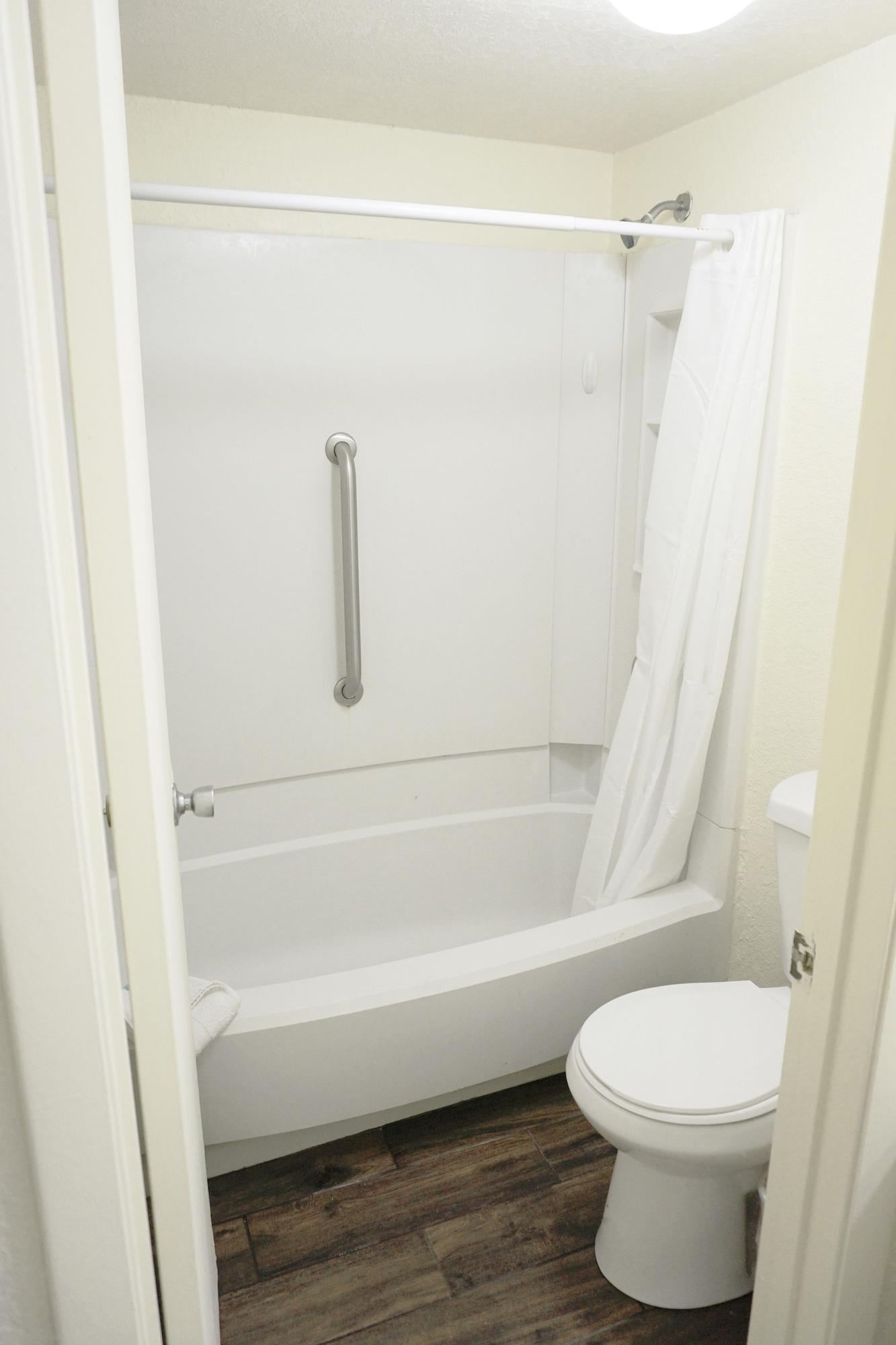 Duo Boutique Hotel Kissimmee Exteriör bild